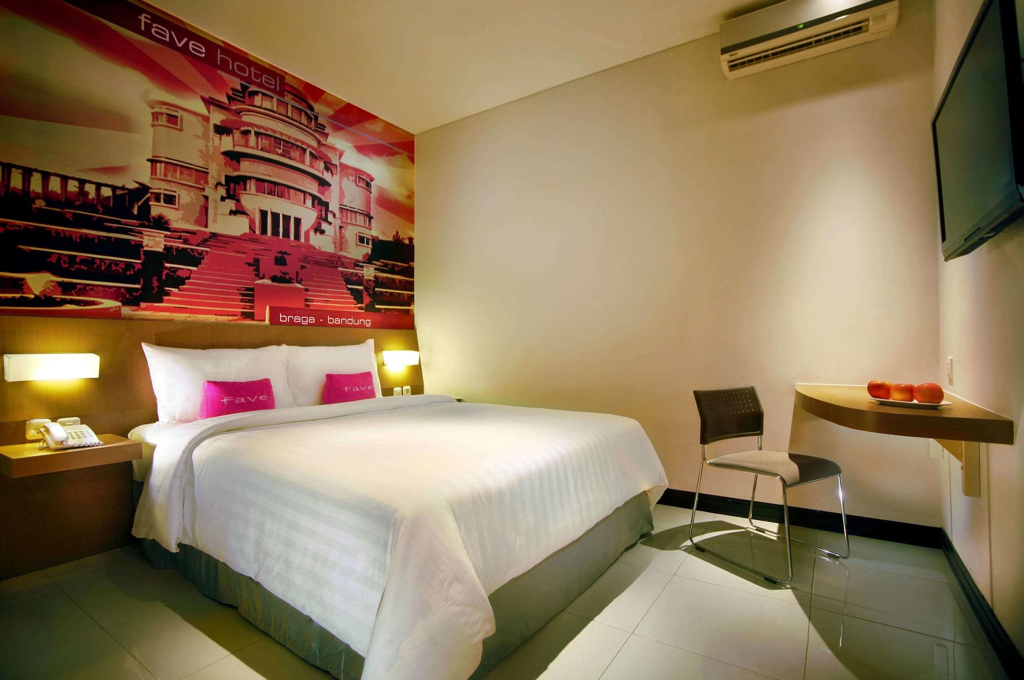 Favehotel Braga Hotel