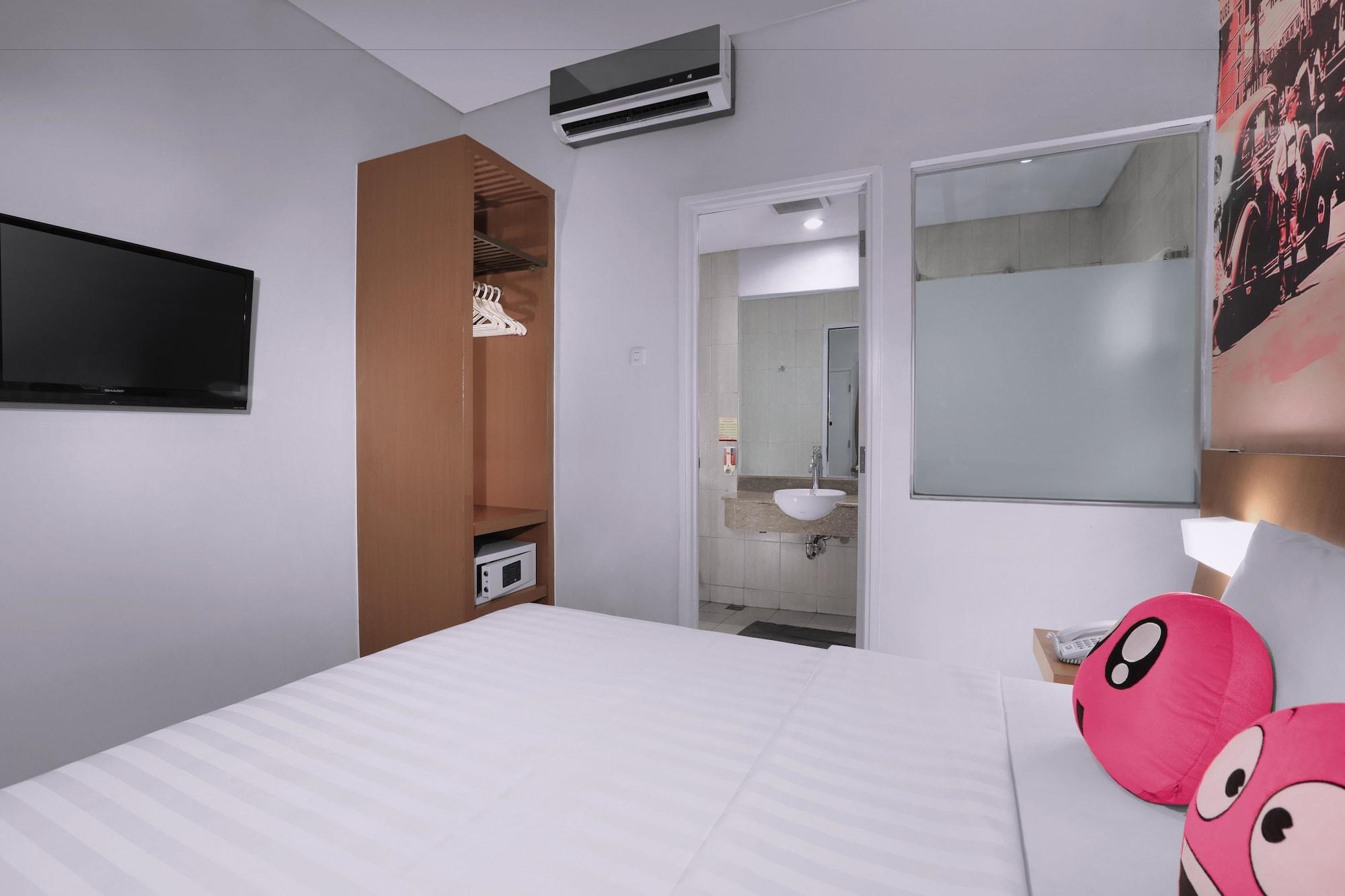 Favehotel Braga Hotel Bandung