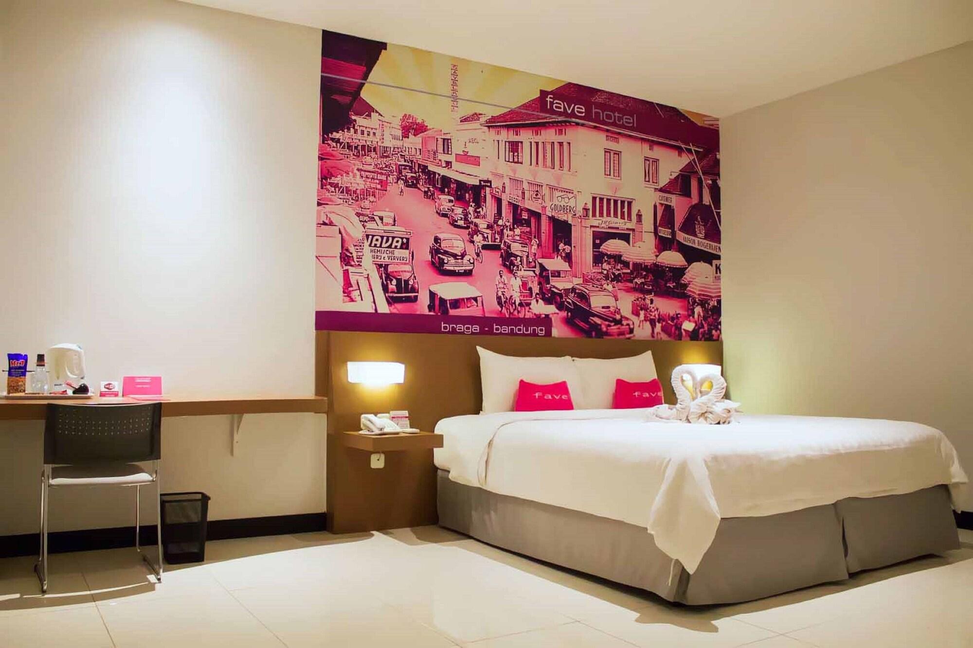 Favehotel Braga