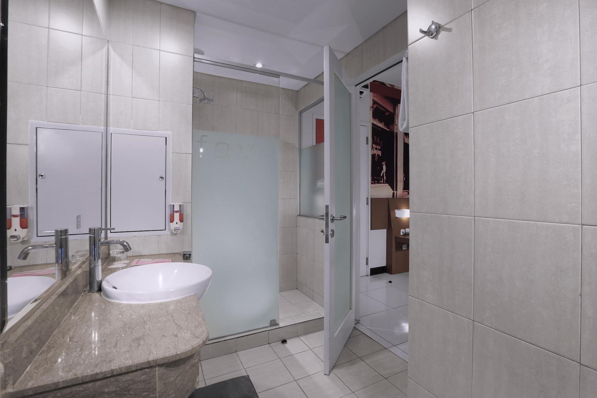 Favehotel Braga Hotel Bandung