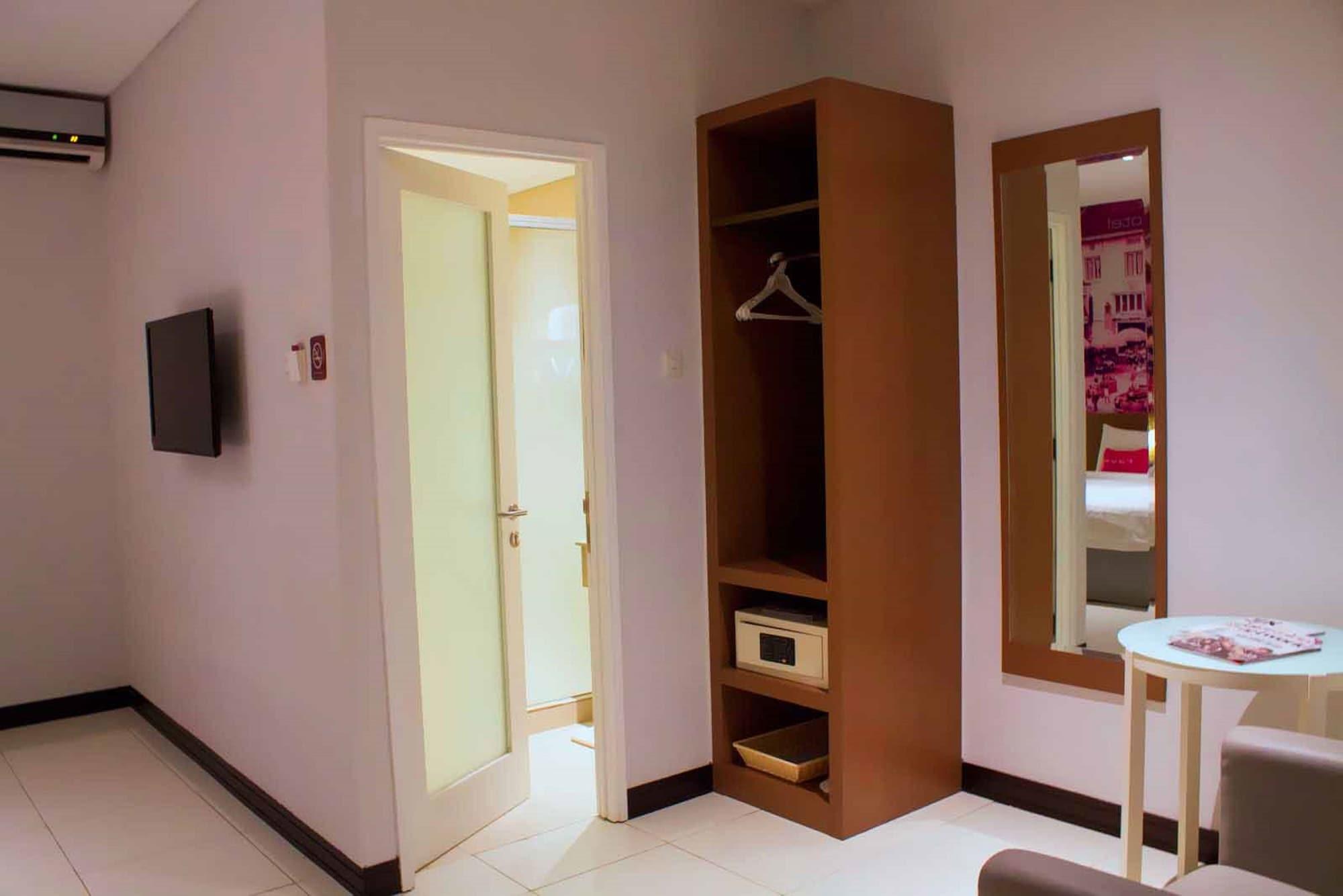 Favehotel Braga 3* Bandung
