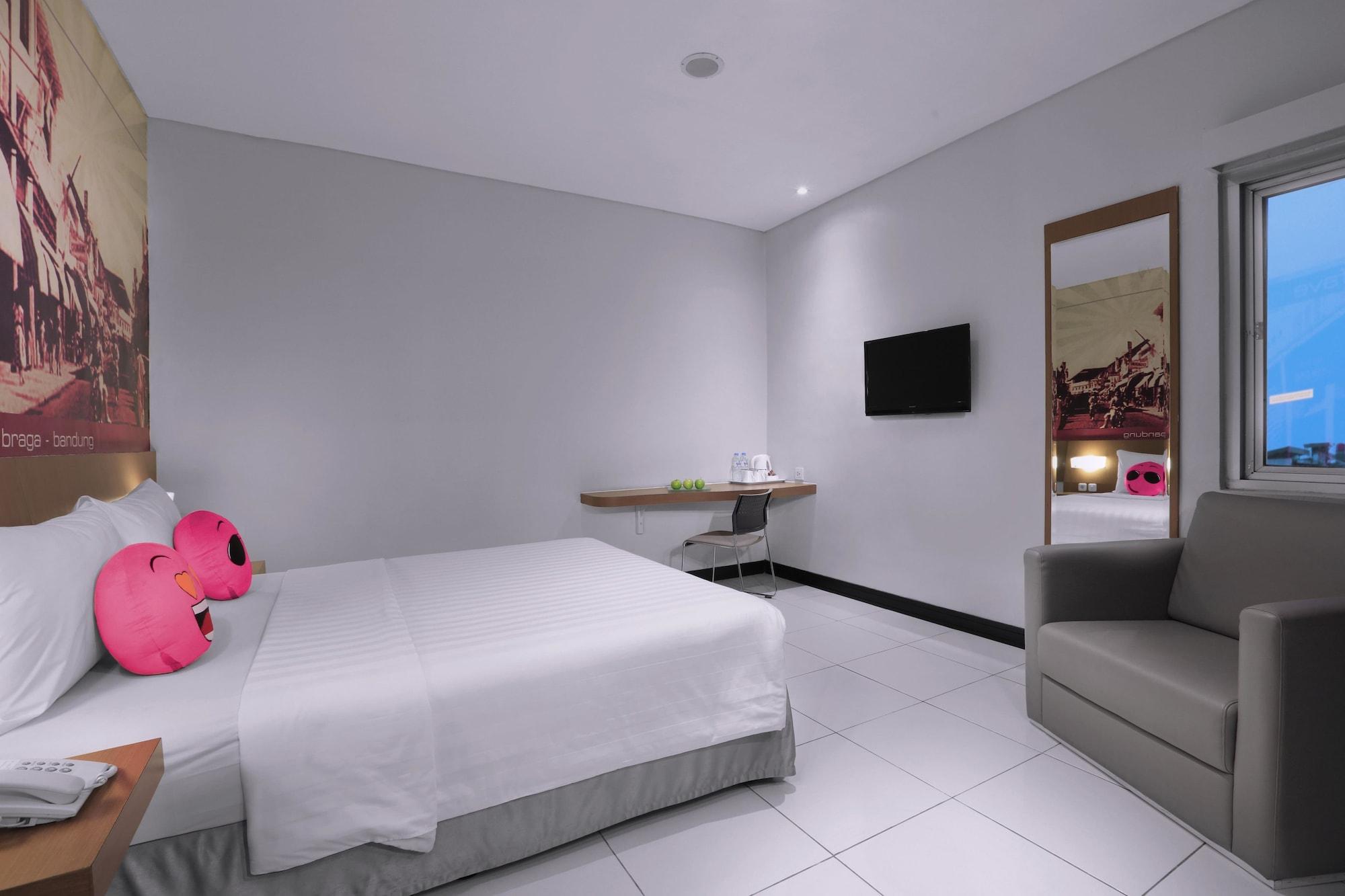 Favehotel Braga Hotel