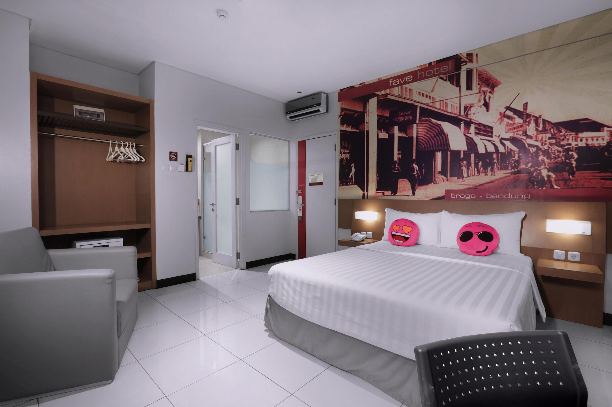 Favehotel Braga Hotel