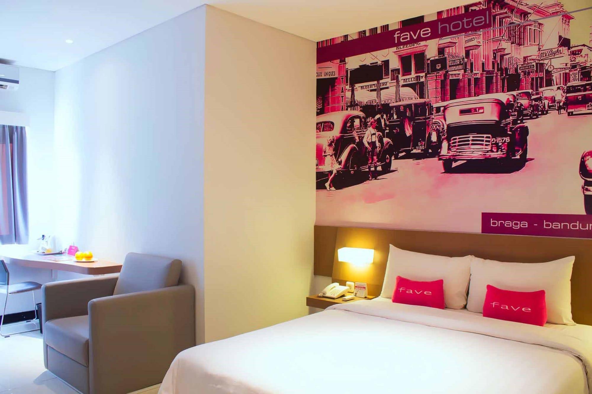 Favehotel Braga 3*