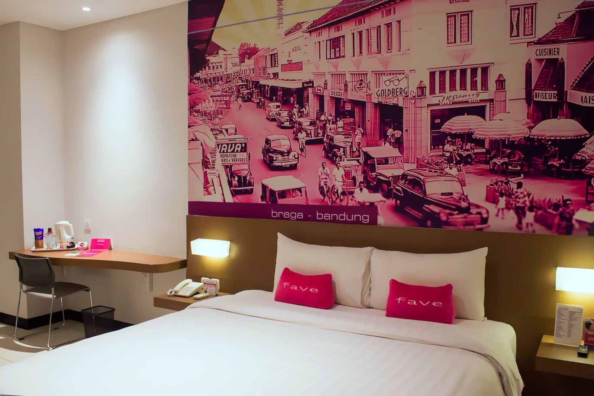 Favehotel Braga 3*