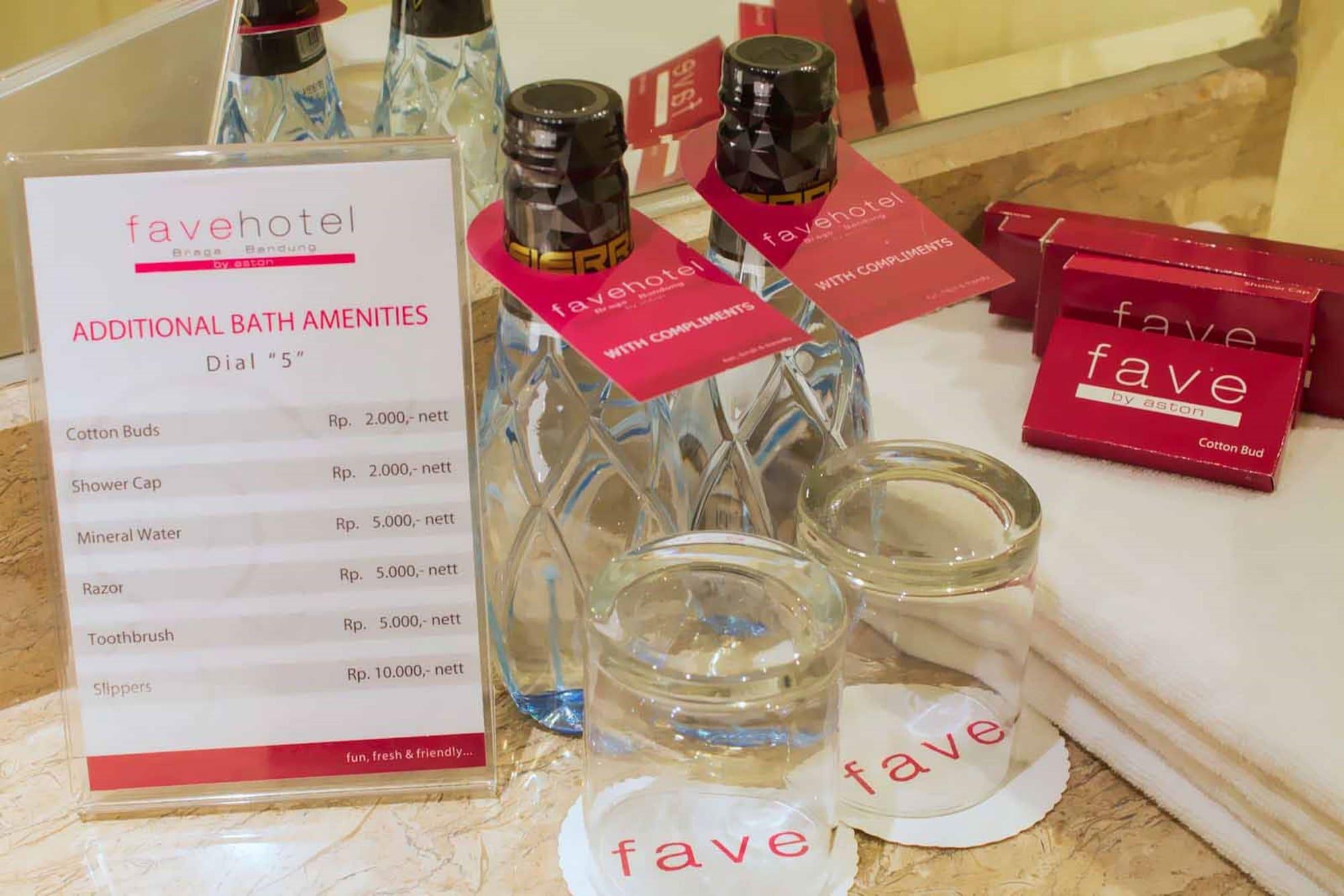 Hotel Favehotel Braga 3*