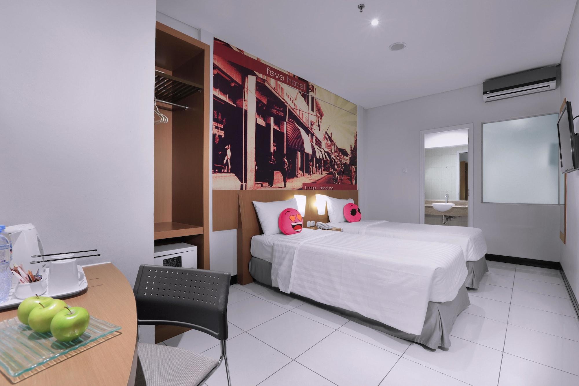 Favehotel Braga Hotel