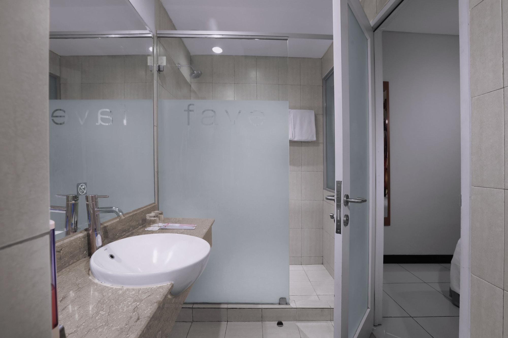 Favehotel Braga 3* Bandung