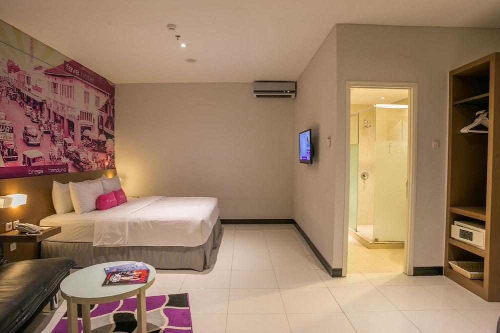Hotel Favehotel Braga 3*