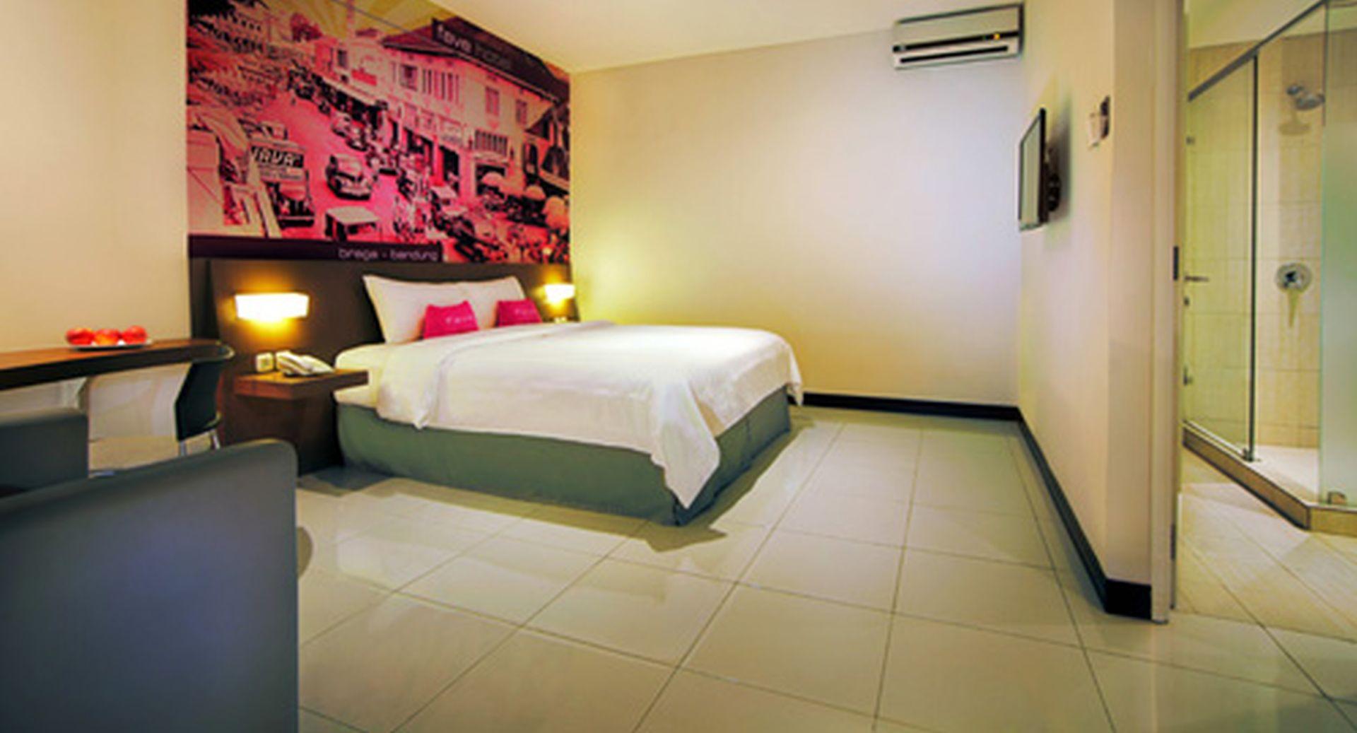 Favehotel Braga 3* Bandung