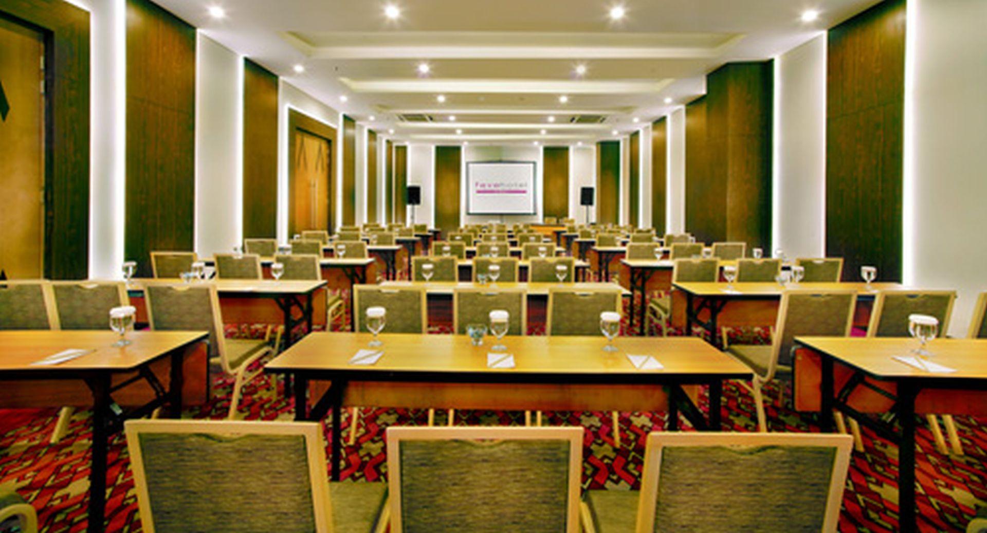 Favehotel Braga 3* Bandung
