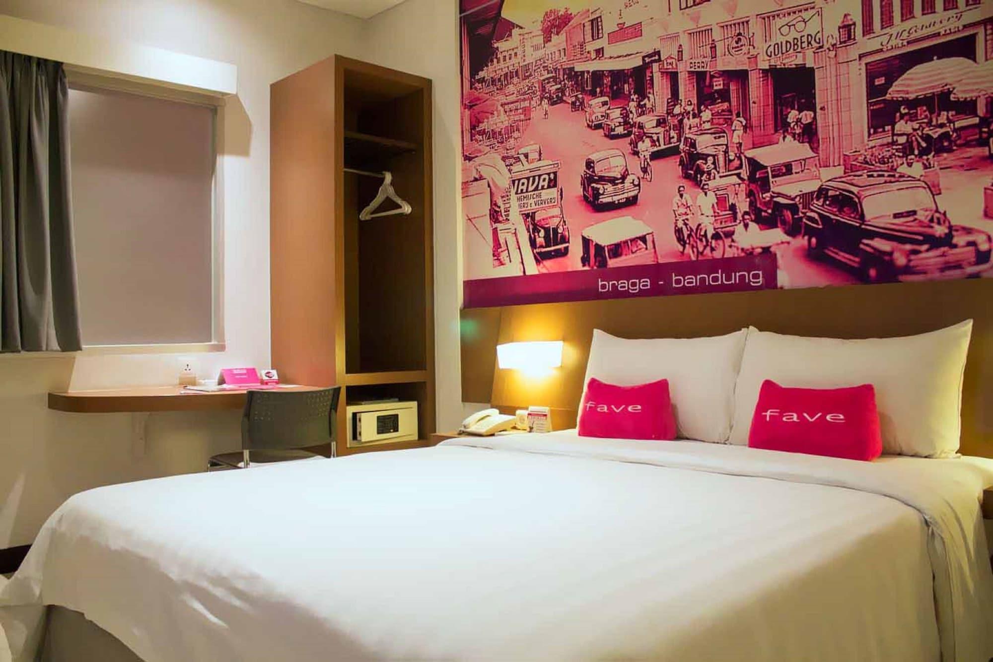 Favehotel Braga Hotel