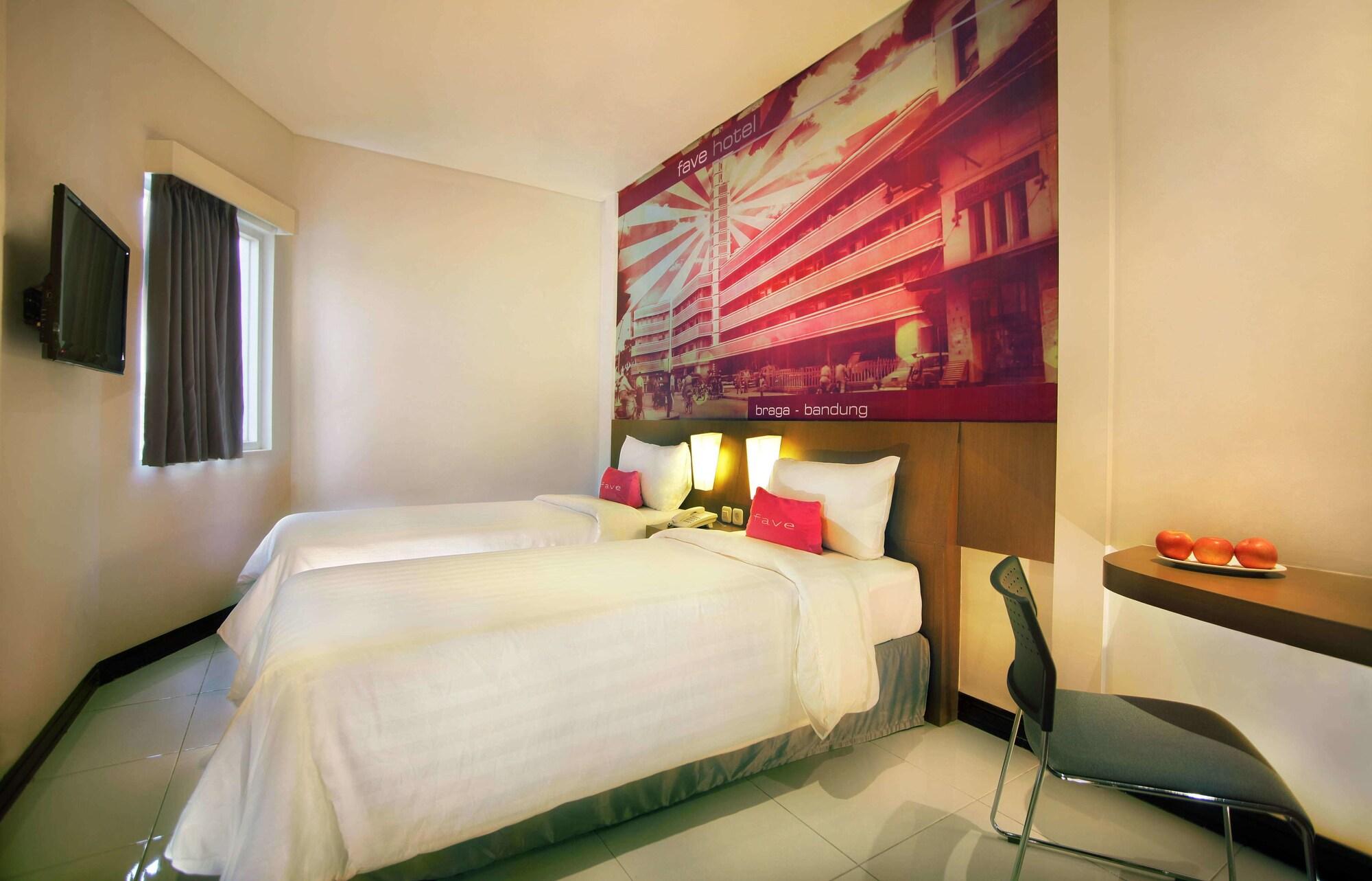 Favehotel Braga Hotel
