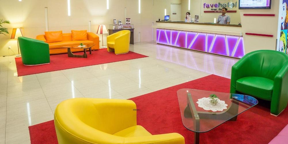 Favehotel Braga 3* Bandung