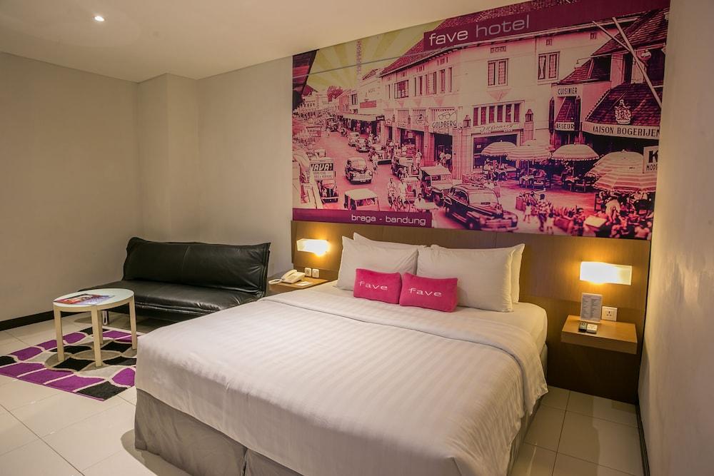 Hotel Favehotel Braga