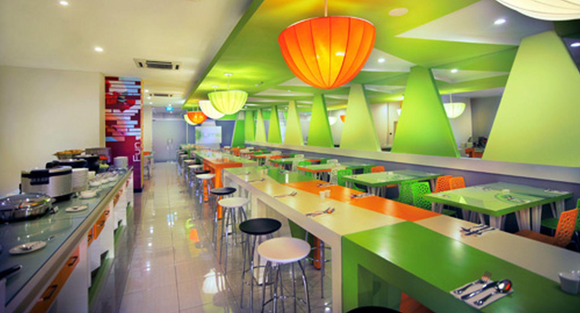Favehotel Braga Bandung