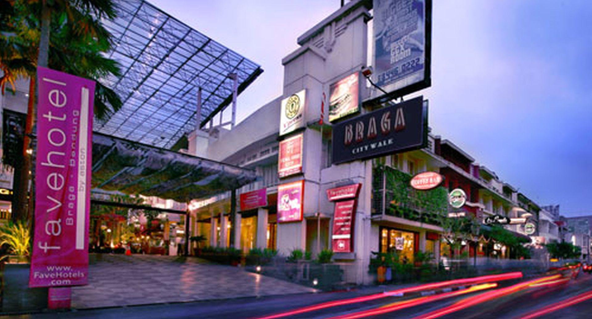 Favehotel Braga