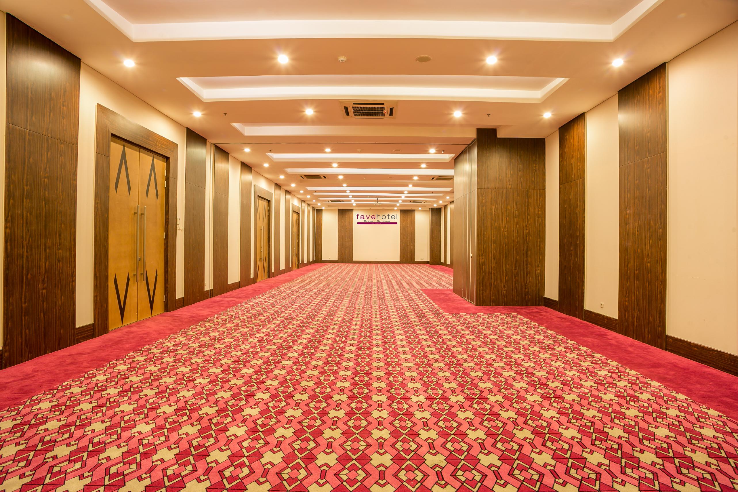 Favehotel Braga Hotel 3*