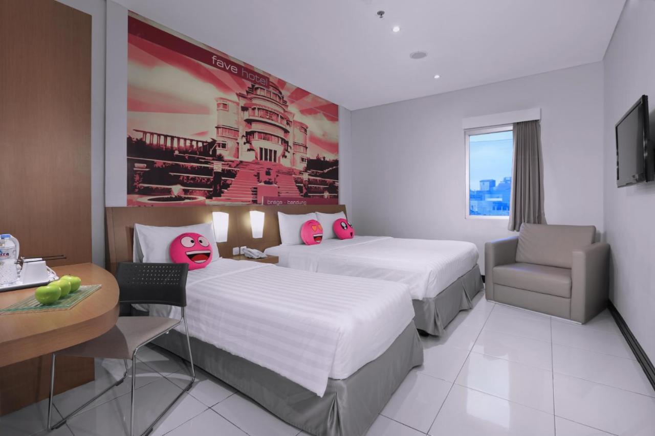 Favehotel Braga Hotel 3*