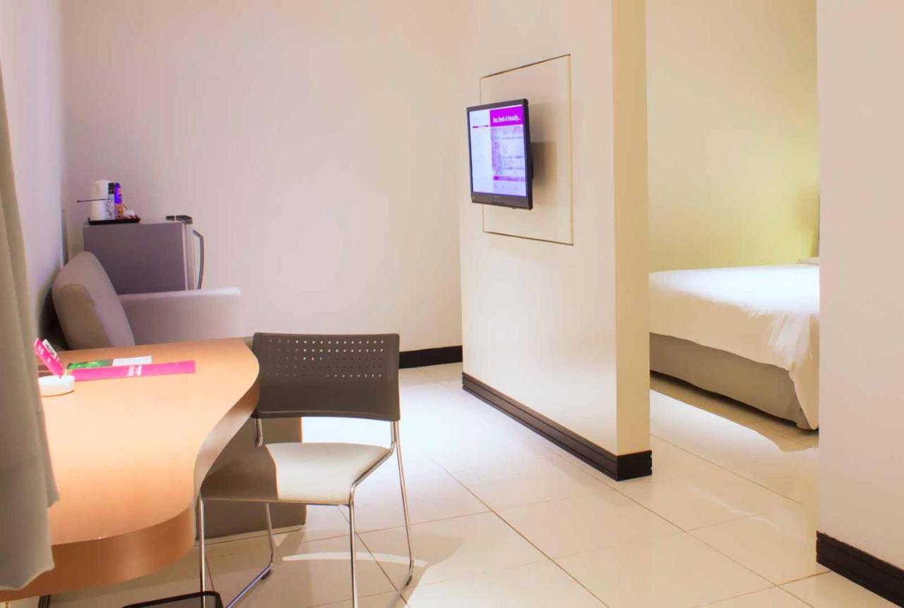 Favehotel Braga