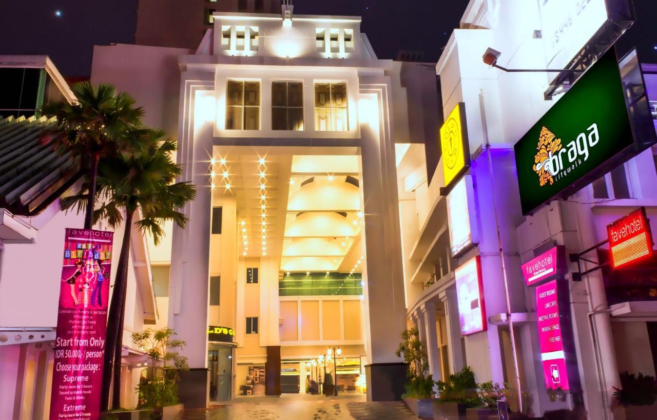 Favehotel Braga