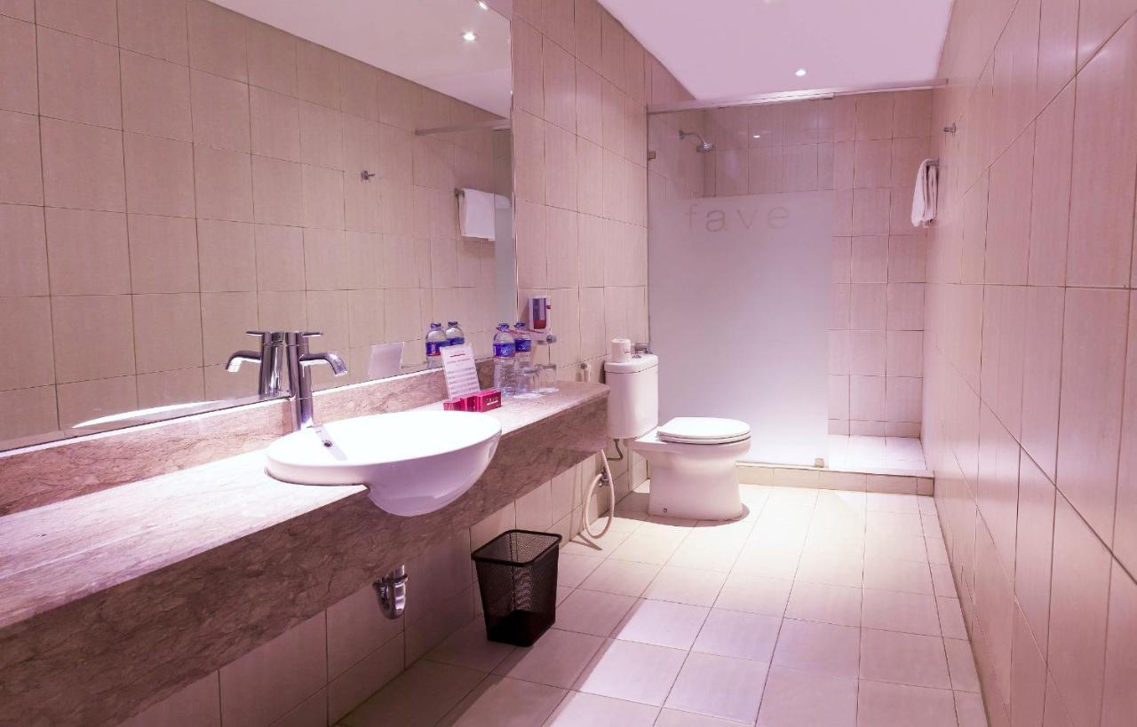 Favehotel Braga Hotel