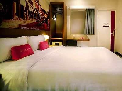 Favehotel Braga Hotel Bandung