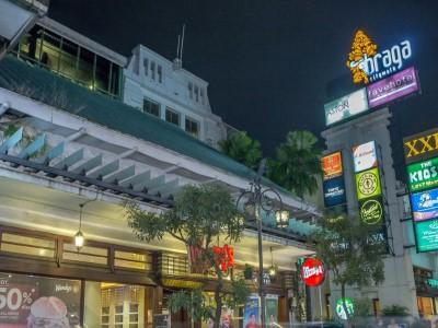 Favehotel Braga 3* Bandung