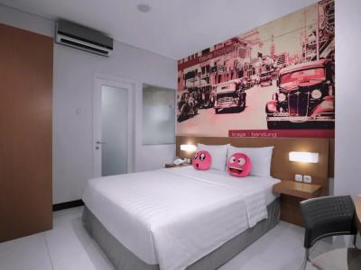 Favehotel Braga Hotel