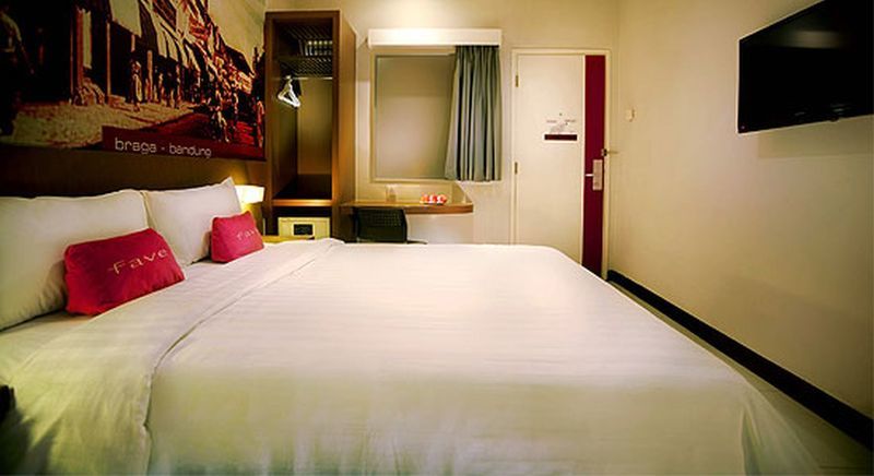 Favehotel Braga 3*