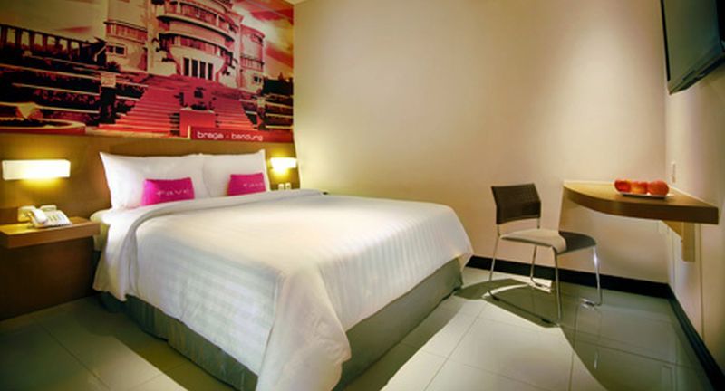 Hotel Favehotel Braga