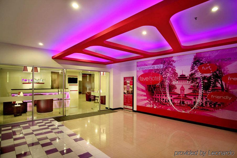 Hotel Favehotel Braga 3*