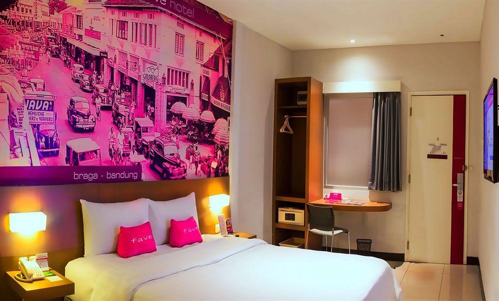 Favehotel Braga 3*