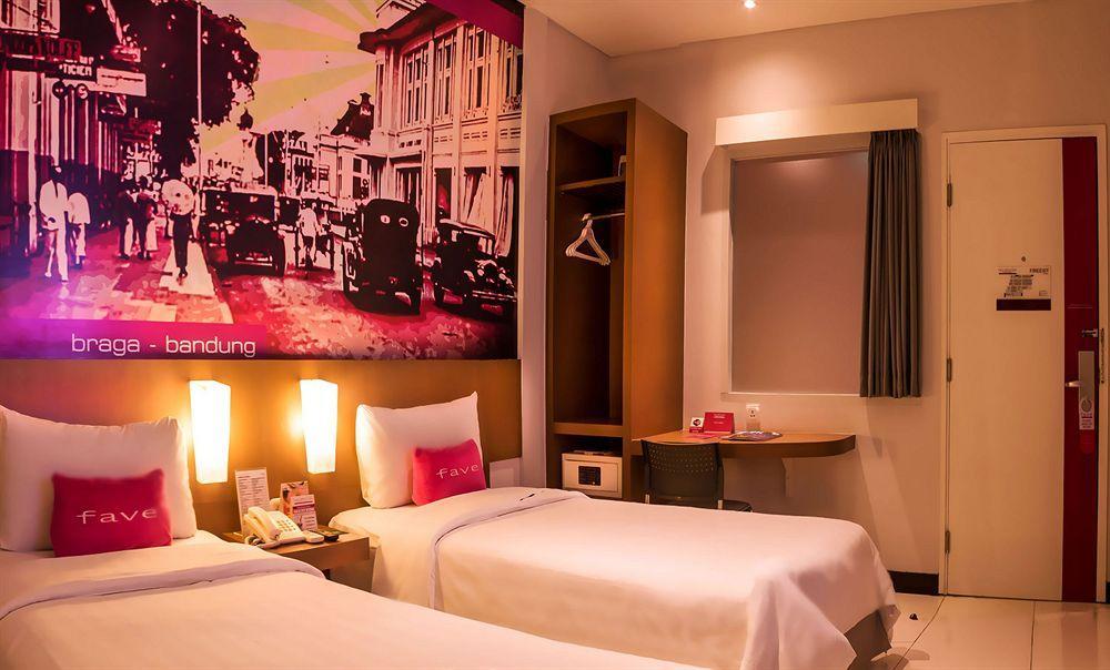 Favehotel Braga Hotel 3*
