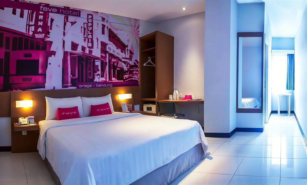 Favehotel Braga Hotel
