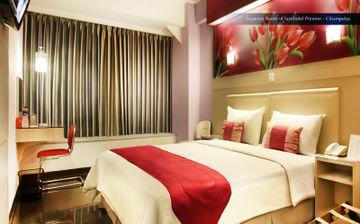 Favehotel Braga Hotel 3*