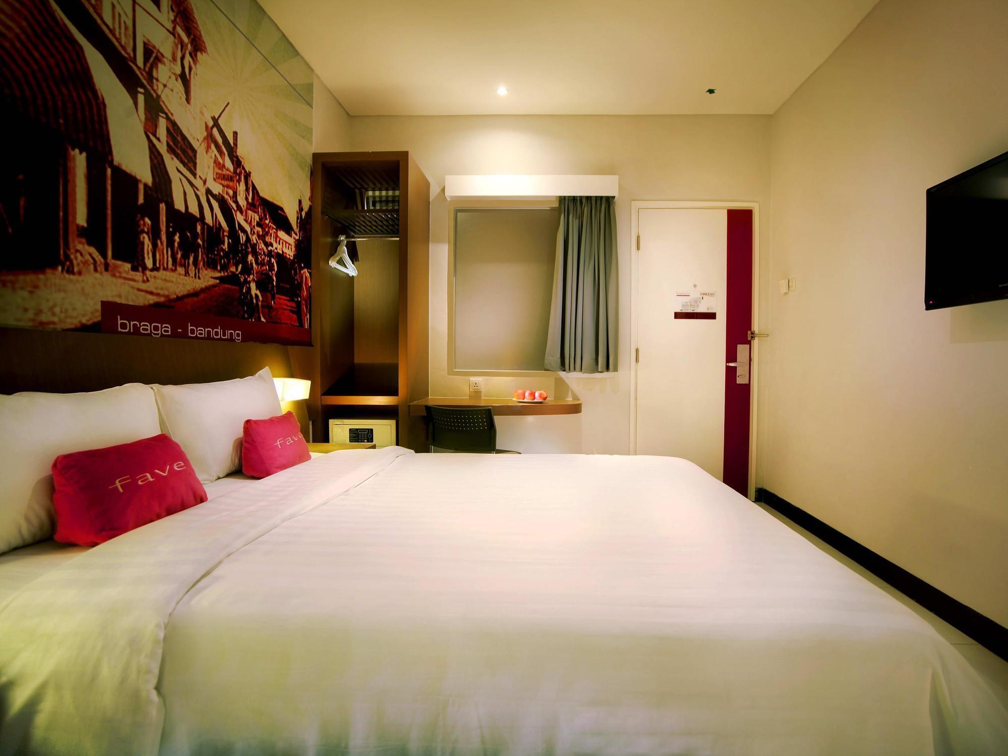 Favehotel Braga Hotel