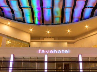 Favehotel Braga Bandung