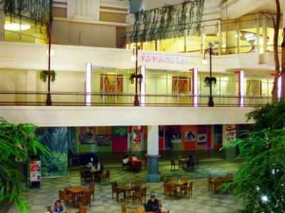 Favehotel Braga Hotel