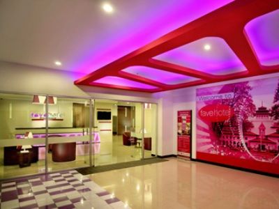 Hotel Favehotel Braga 3*