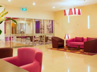 Favehotel Braga 3*