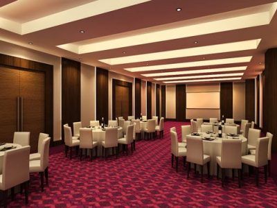 Hotel Favehotel Braga