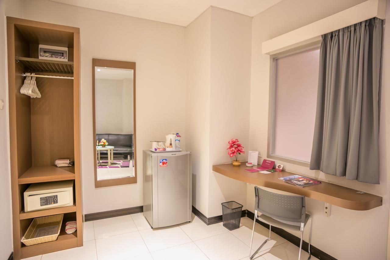Favehotel Braga Hotel 3*