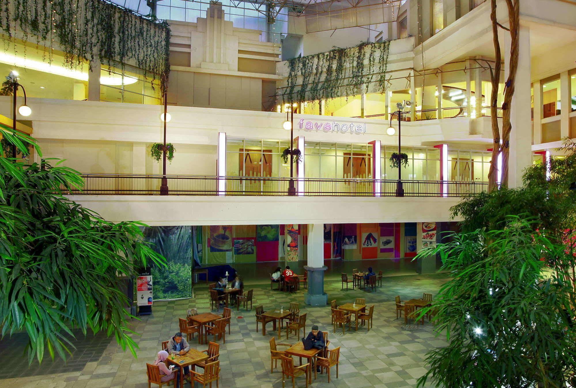 Hotel Favehotel Braga