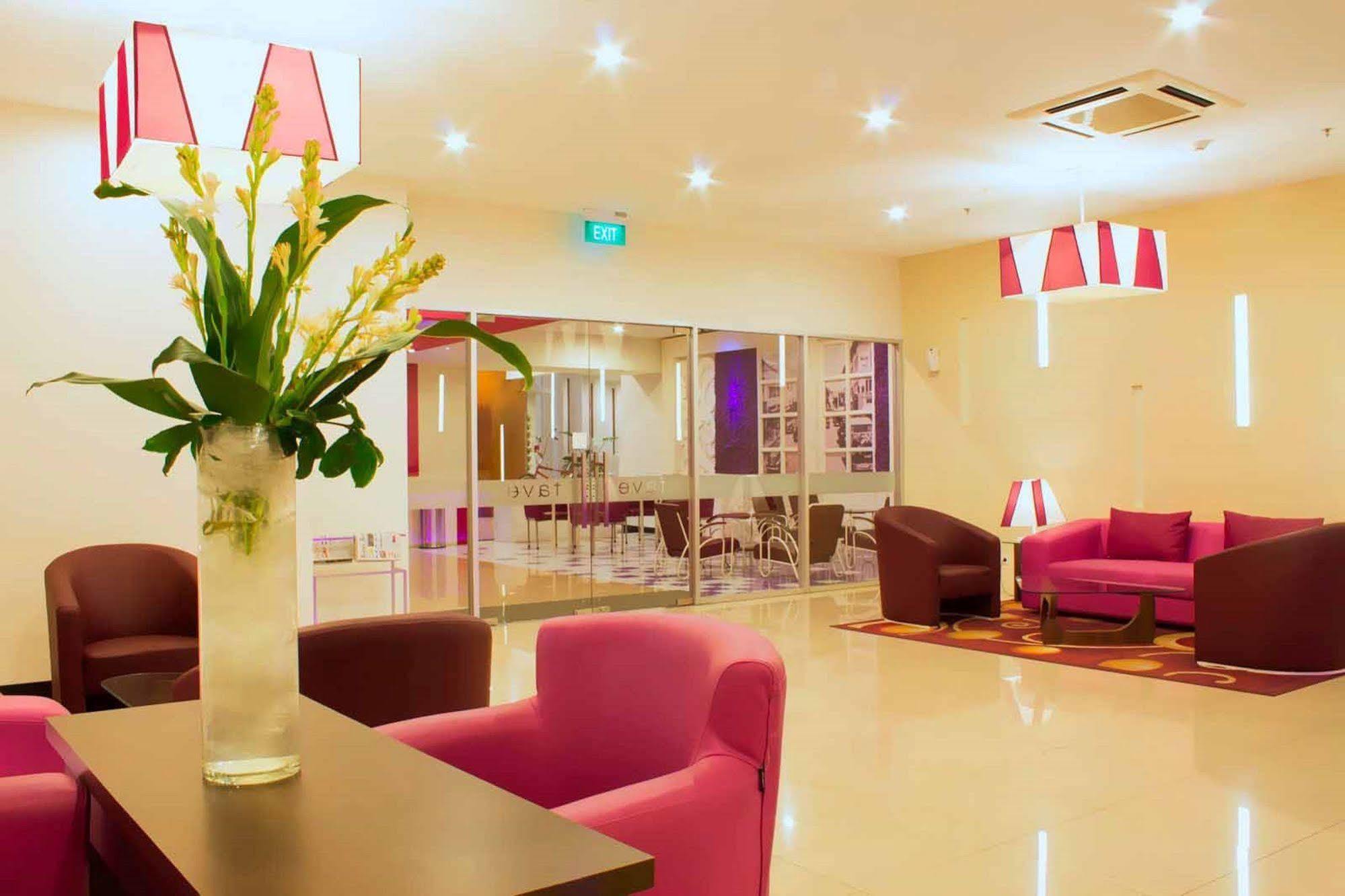 Favehotel Braga Hotel