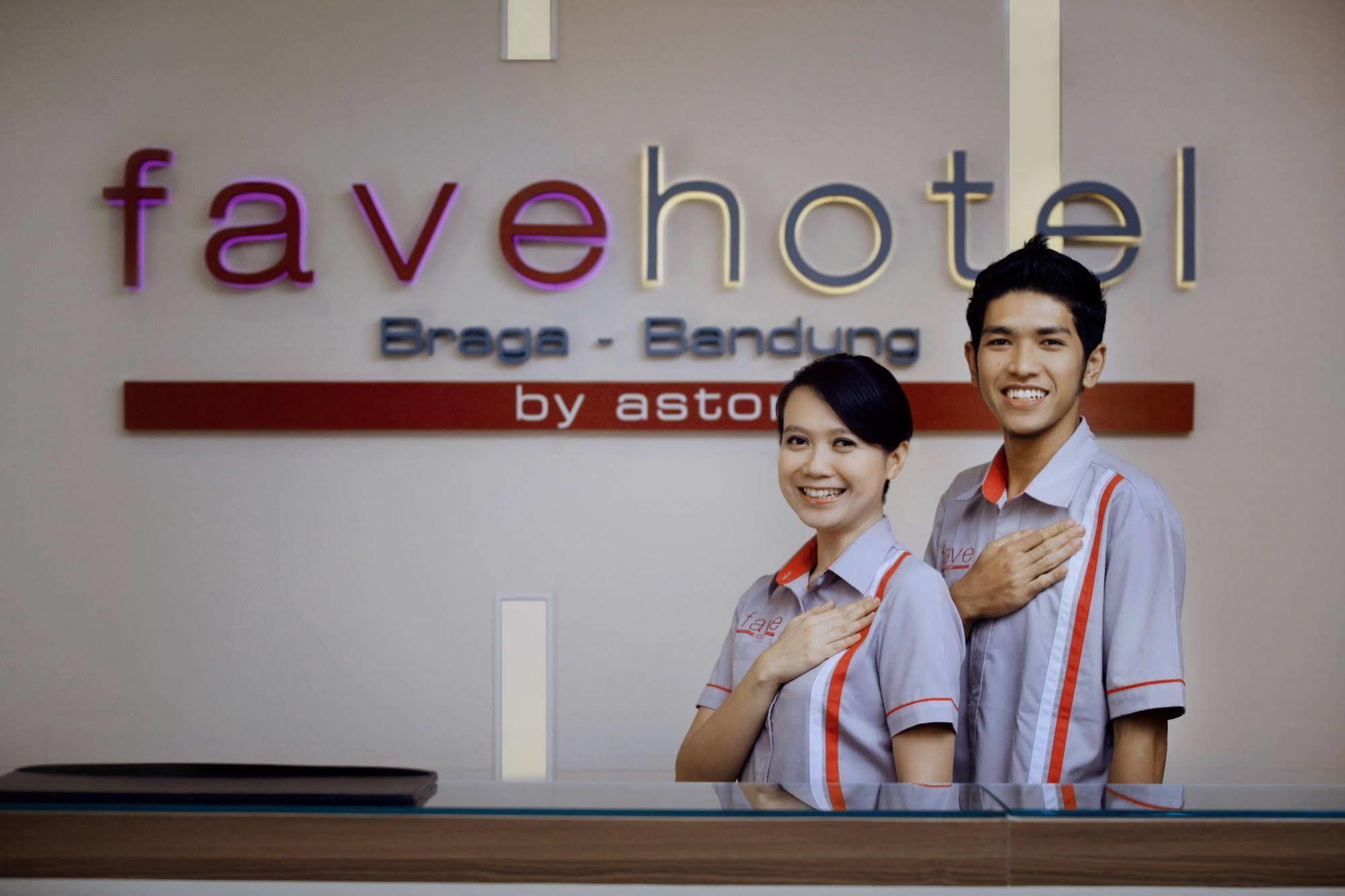 Favehotel Braga Hotel