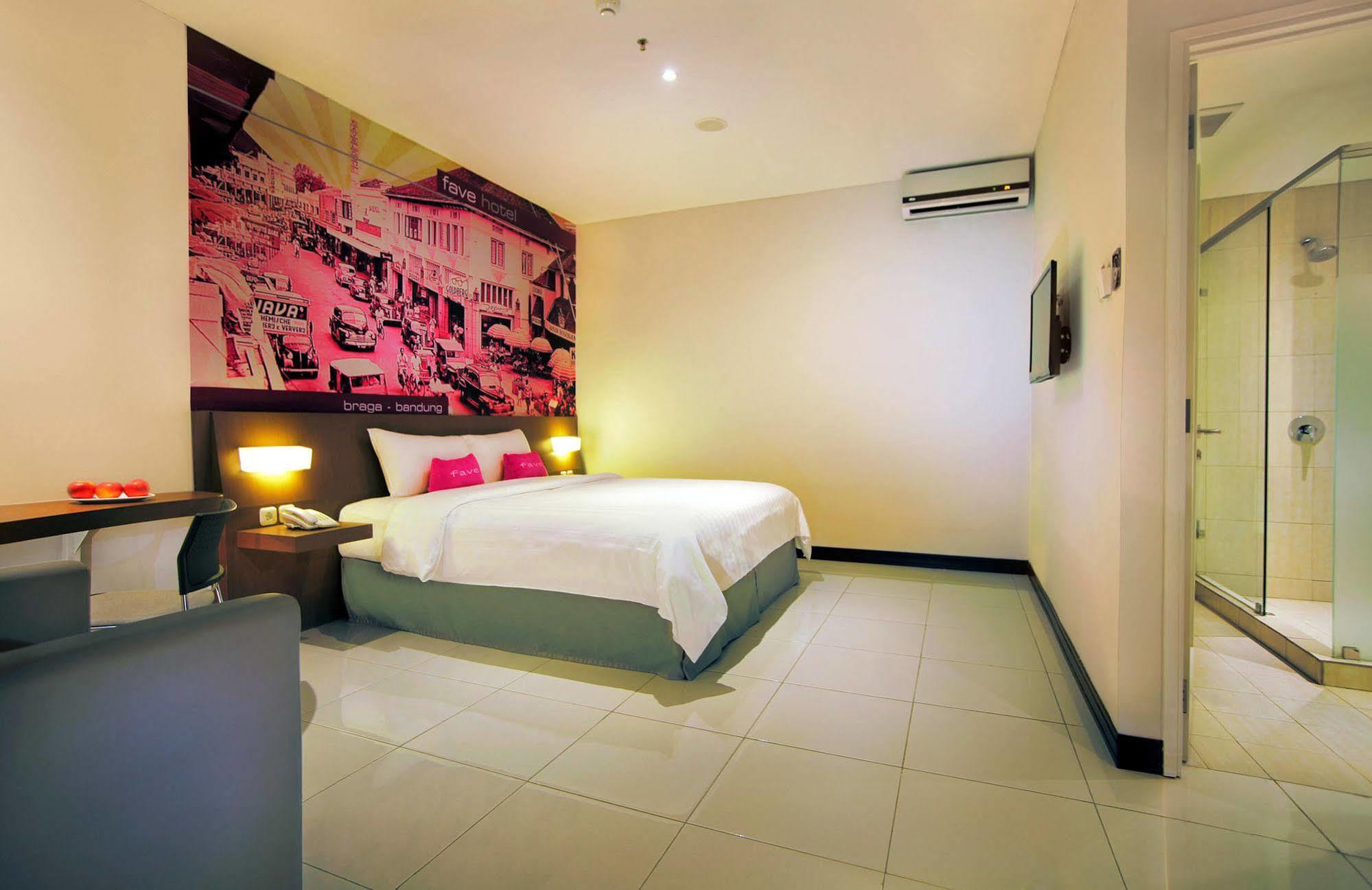 Favehotel Braga Hotel 3*