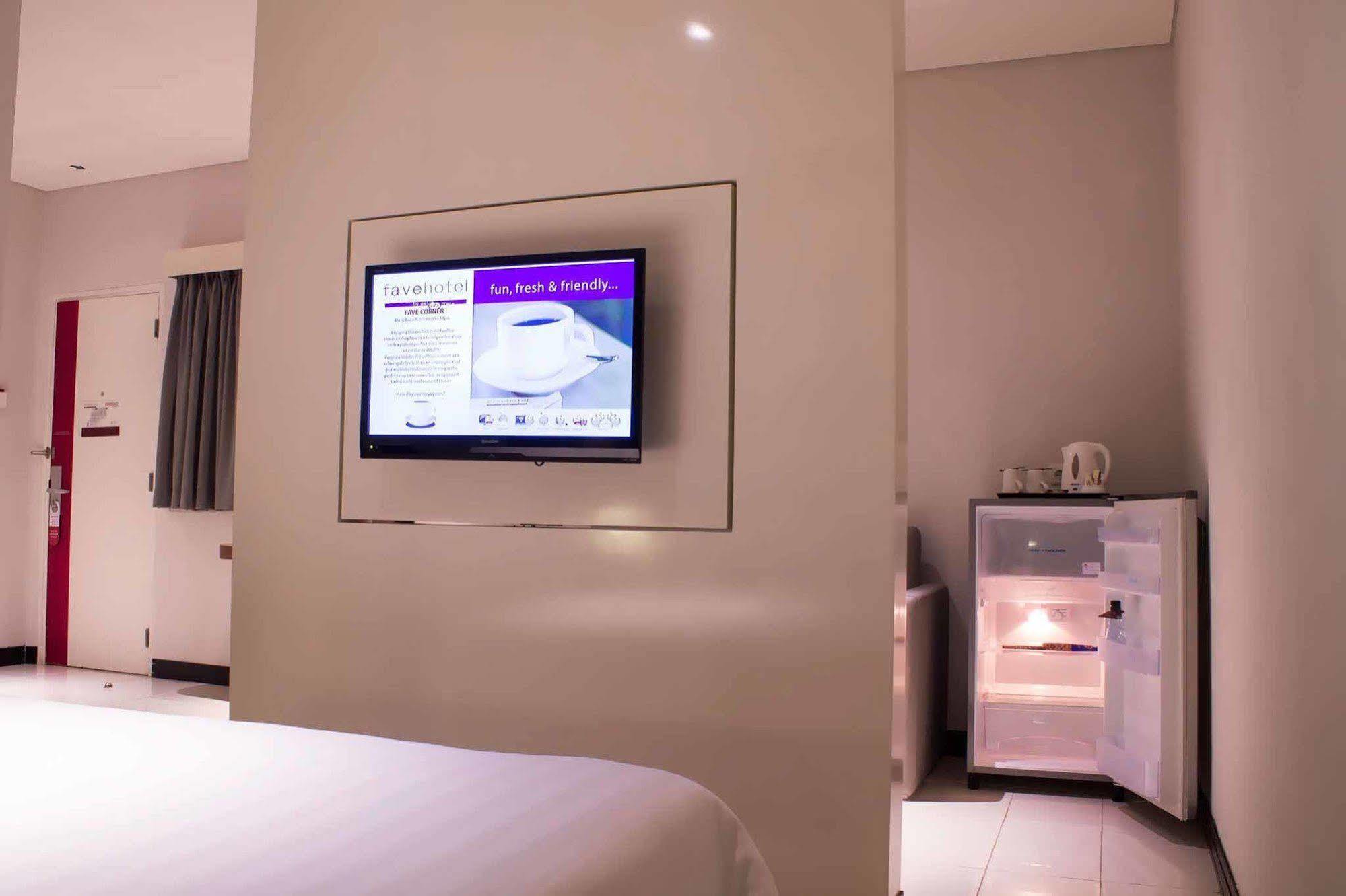 Favehotel Braga Hotel
