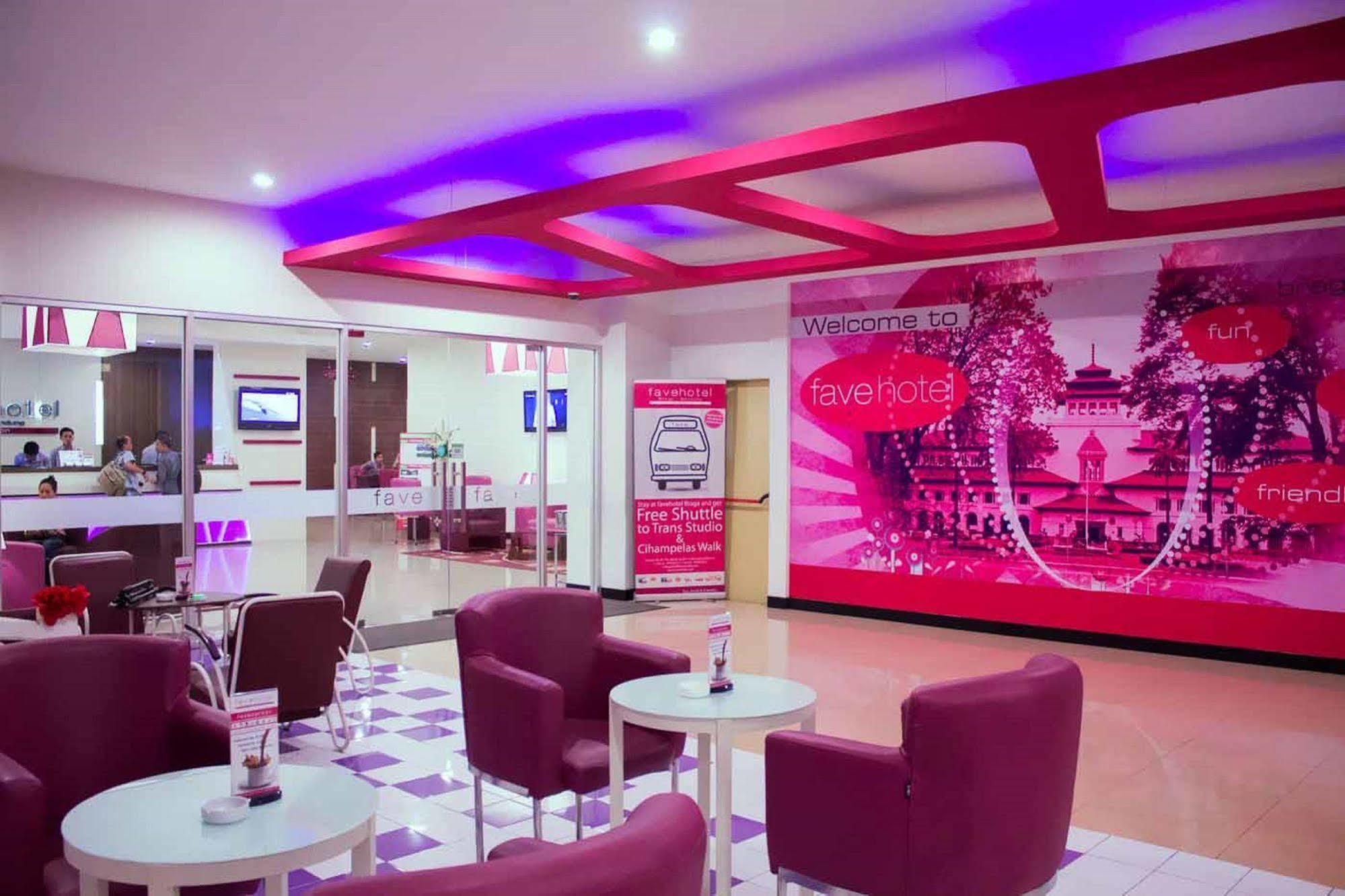 Favehotel Braga