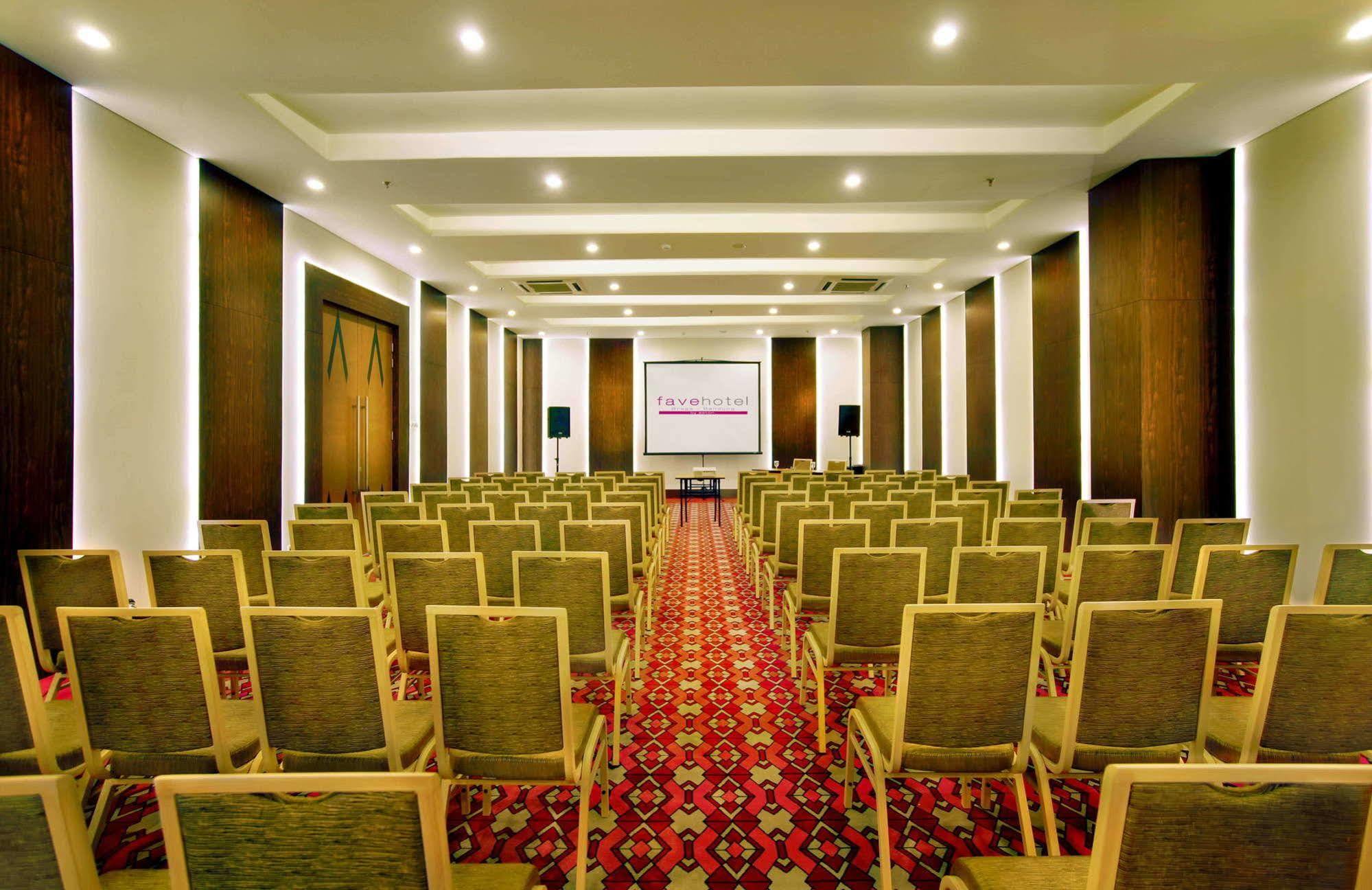 Hotel Favehotel Braga Bandung